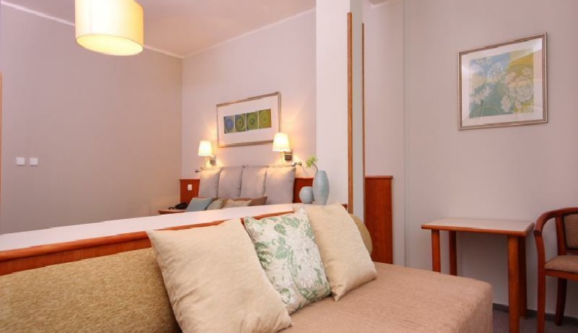 Hotel Sněžka Špindlerův Mlýn